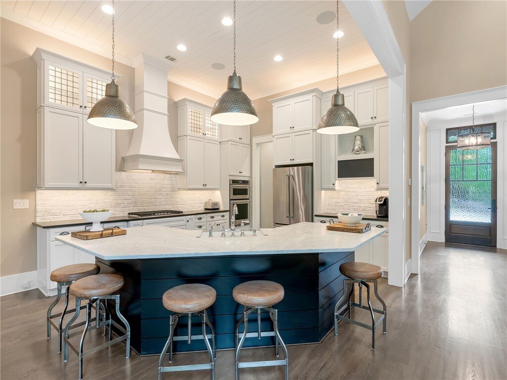 House in Six Mile, South Carolina, United States 3 - 18402191