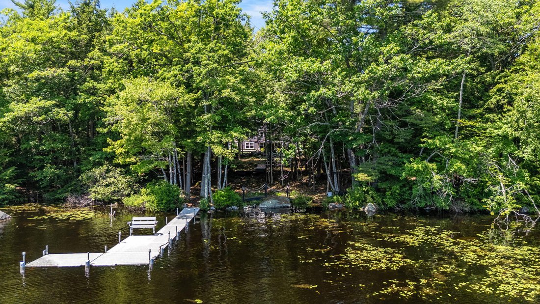 House in Naples, Maine, United States 5 - 18402363