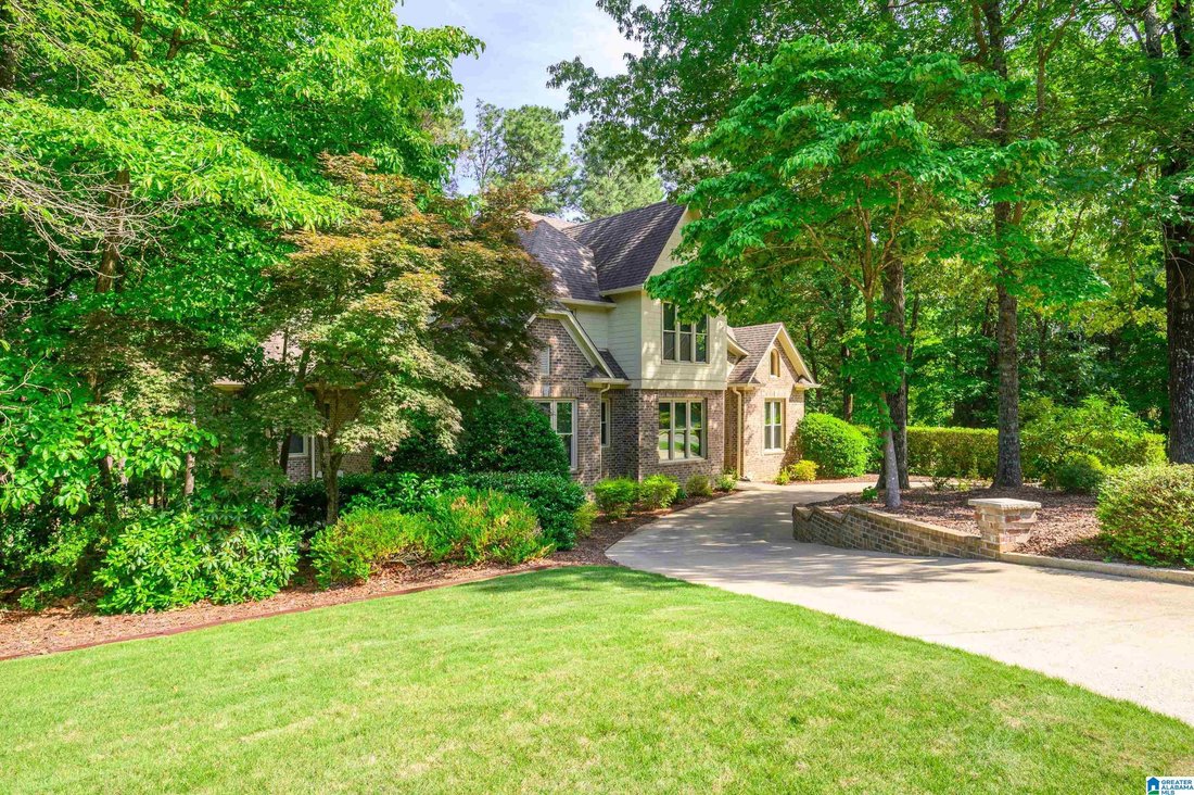 House in Hoover, Alabama, United States 3 - 18402275