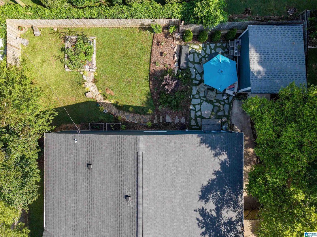 House in Homewood, Alabama, United States 5 - 18402314