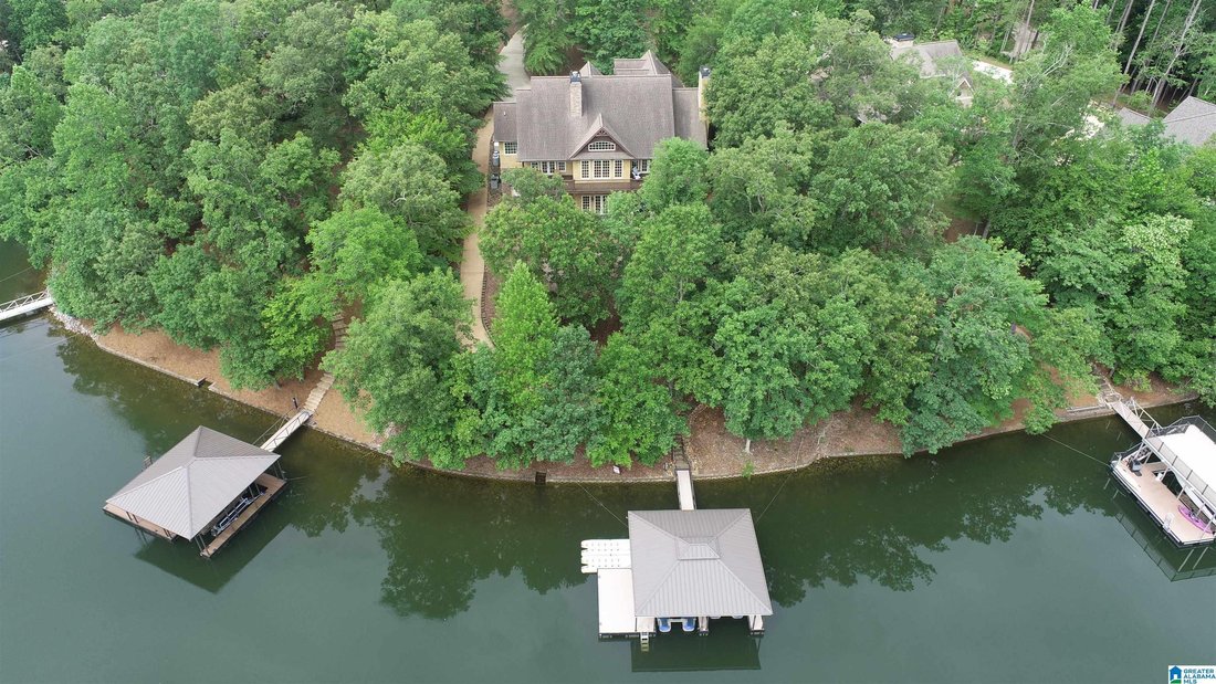 House in Wedowee, Alabama, United States 4 - 18401380