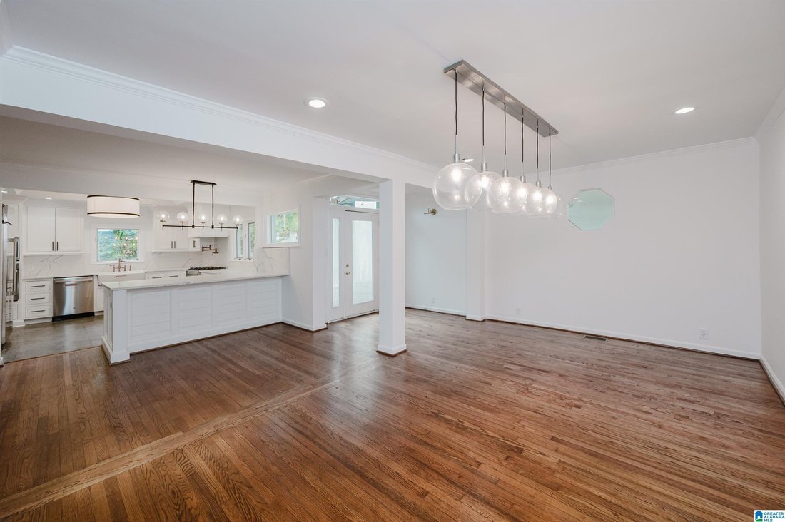 House in Homewood, Alabama, United States 5 - 18401287