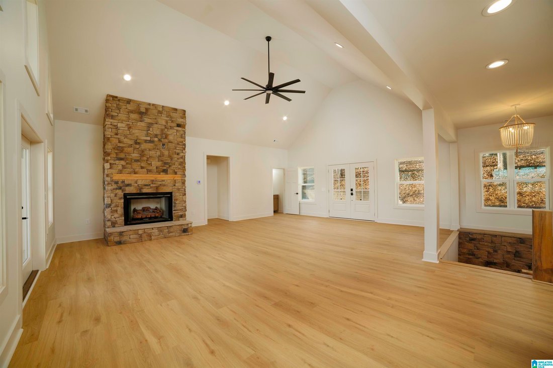House in Wedowee, Alabama, United States 5 - 18401502