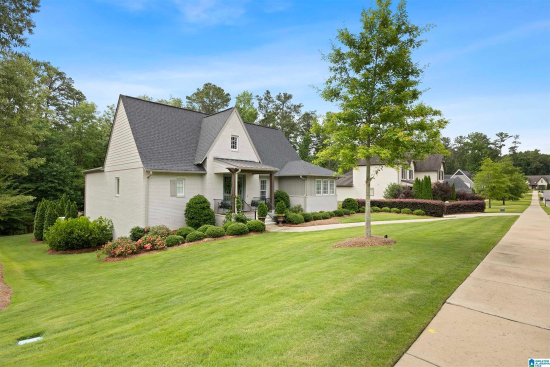 House in Hoover, Alabama, United States 3 - 18401435