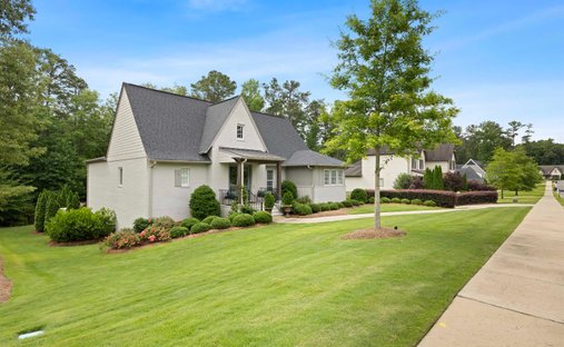 House in Hoover, Alabama, United States 1