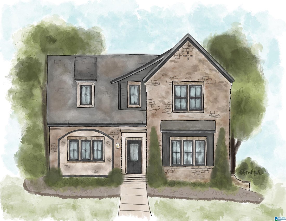 House in Irondale, Alabama, United States 1 - 18402274