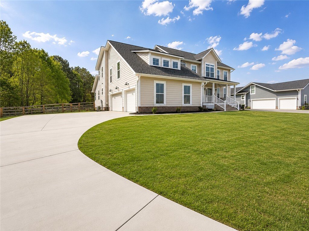 House in Pelzer, South Carolina, United States 2 - 18401912