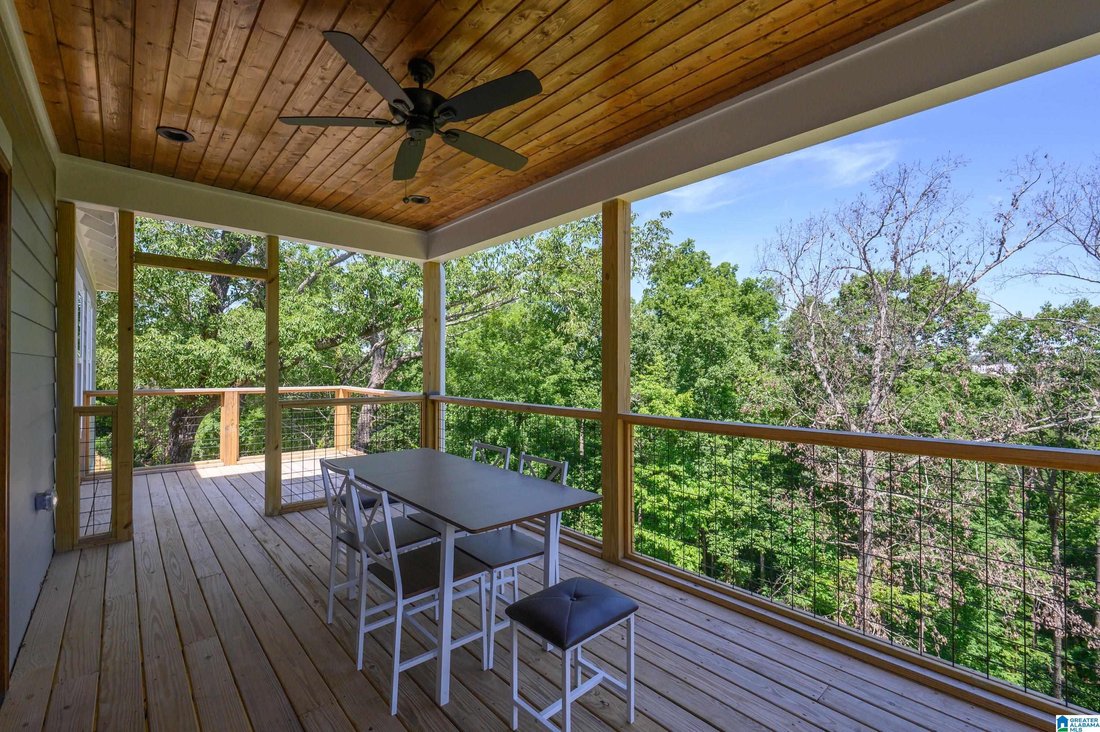 House in Homewood, Alabama, United States 5 - 18400993