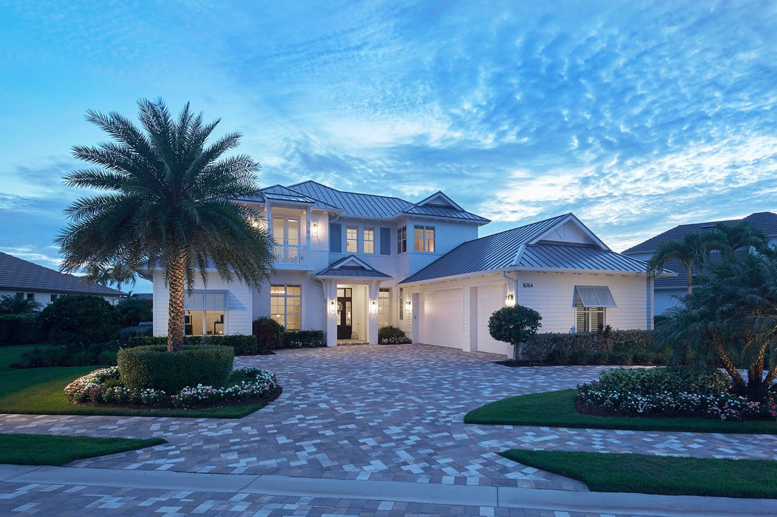 House in Bonita Springs, Florida, United States 2 - 18400792