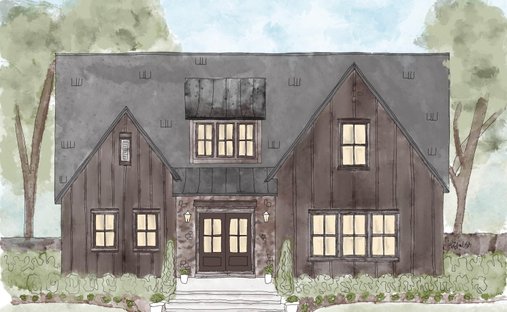 House in Irondale, Alabama, United States 1