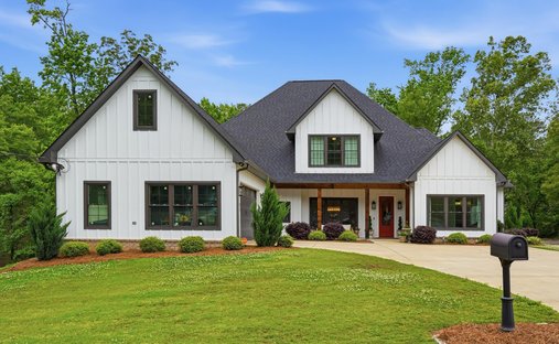 Casa a Helena, Alabama, Stati Uniti 1