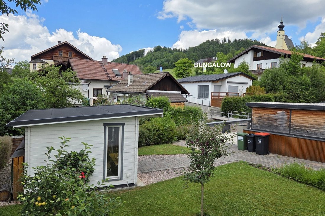 House in Steinbach am Attersee, Upper Austria, Austria 5 - 18400607