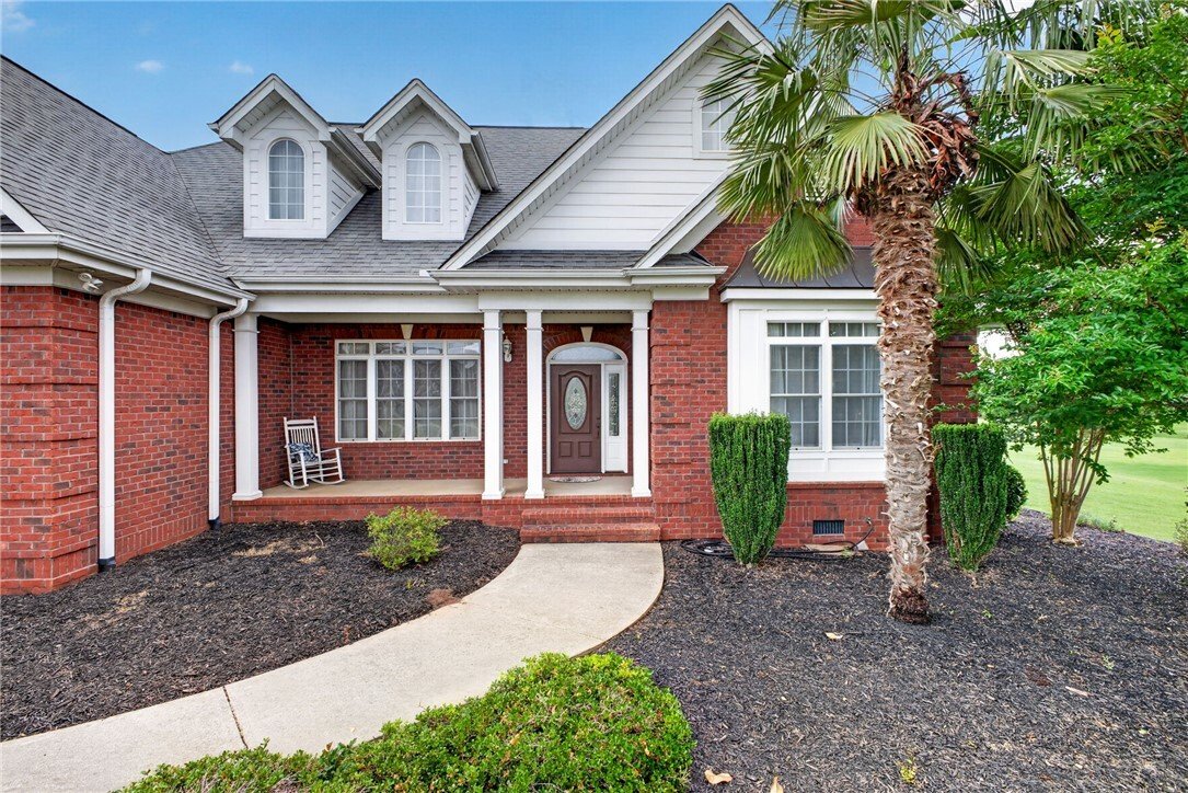 House in Williamston, South Carolina, United States 3 - 18401727