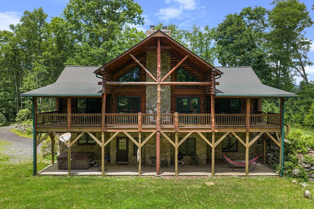 House in Newland, North Carolina, United States 1 - 18400793