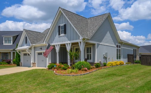 Haus in Hoover, Alabama, Vereinigte Staaten 1