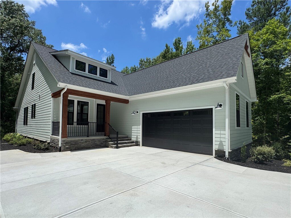 House in Ninety Six, South Carolina, United States 1 - 18402067
