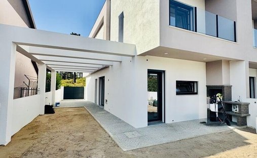 Casa en Fernão Ferro, Setúbal Municipality, Portugal 1