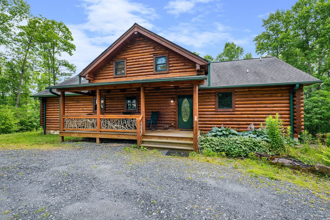 House in Newland, North Carolina, United States 3 - 18400793