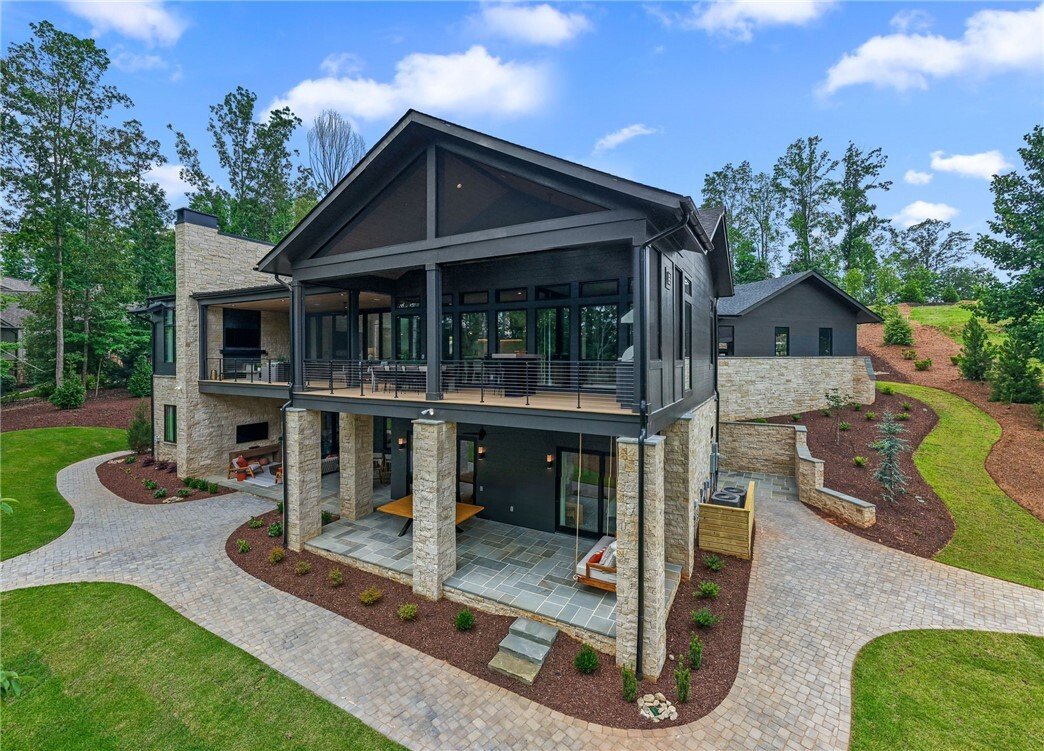 House in Six Mile, South Carolina, United States 2 - 18402167