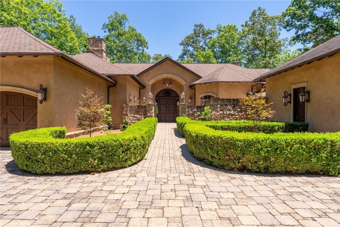 House in Six Mile, South Carolina, United States 3 - 18402079