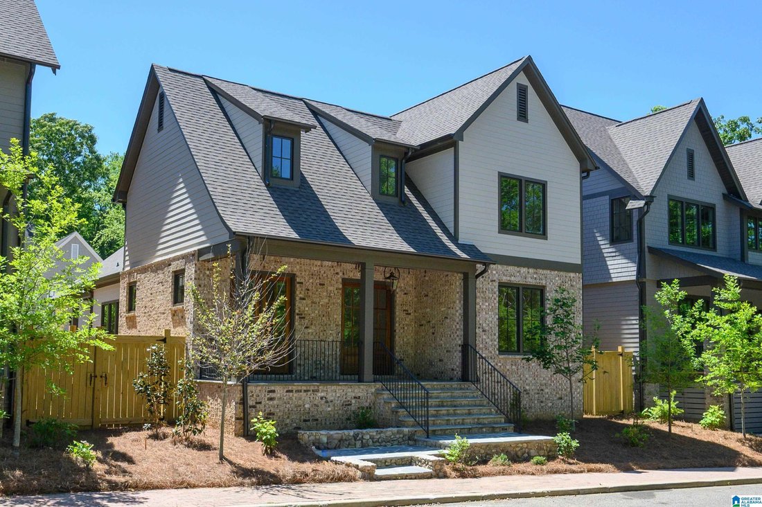House in Vestavia Hills, Alabama, United States 2 - 18402379