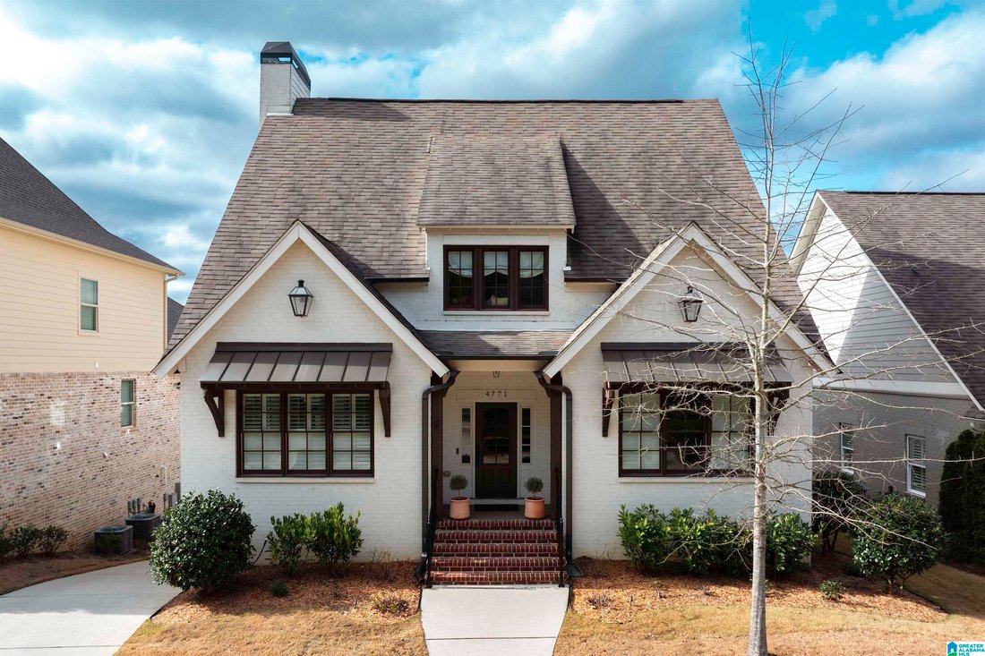 House in Hoover, Alabama, United States 1 - 18402342