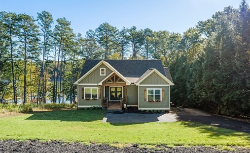 Casa en Westminster, Carolina del Sur, Estados Unidos 1
