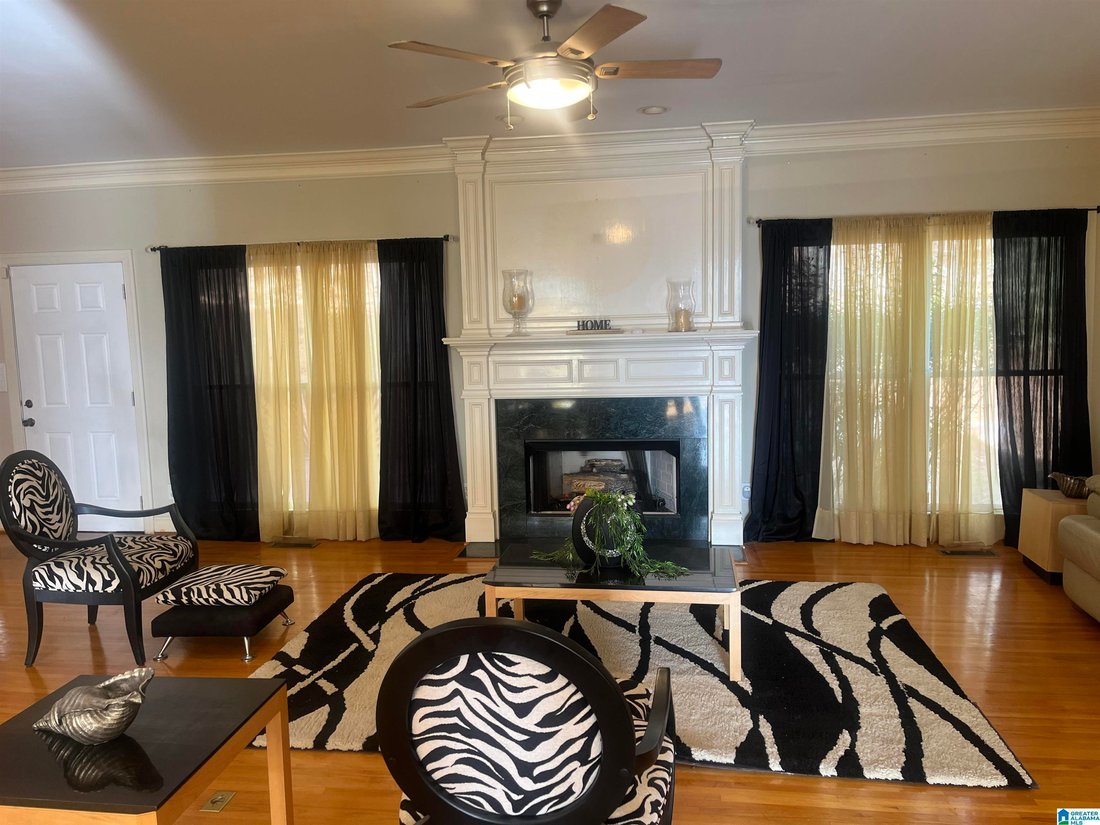 House in Vestavia Hills, Alabama, United States 2 - 18401000