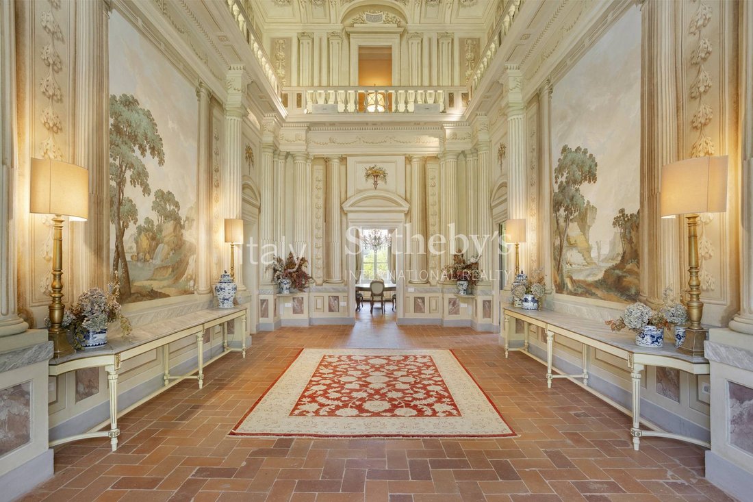 House in Dozza, Emilia-Romagna, Italy 2 - 18400786