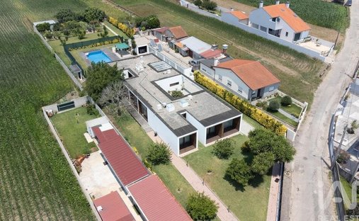 Townhouse in Valega, Aveiro District, Portugal 1