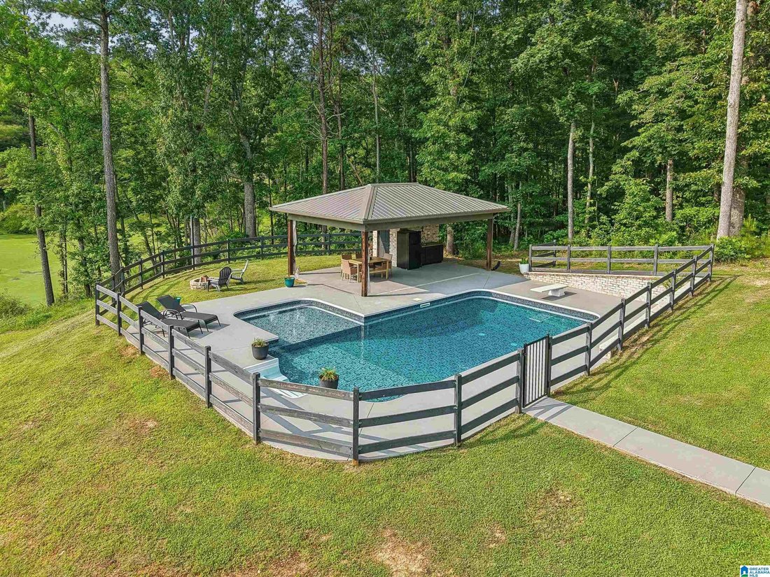 House in Springville, Alabama, United States 5 - 18401087
