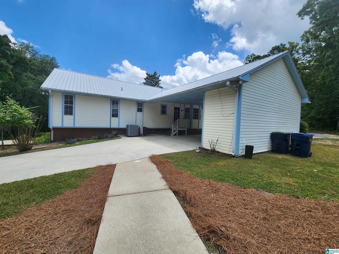 House in Alabaster, Alabama, United States 3 - 18401398