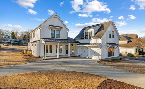 House in Piedmont, South Carolina, United States 1