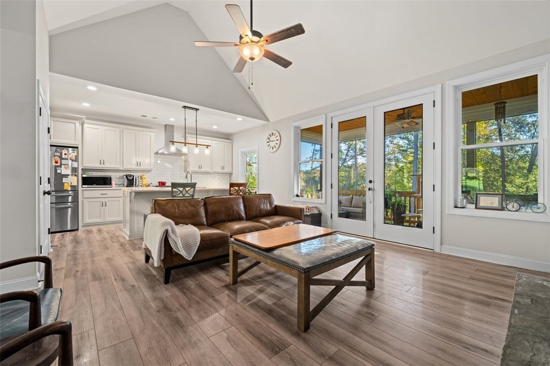 House in Westminster, South Carolina, United States 4 - 18401800