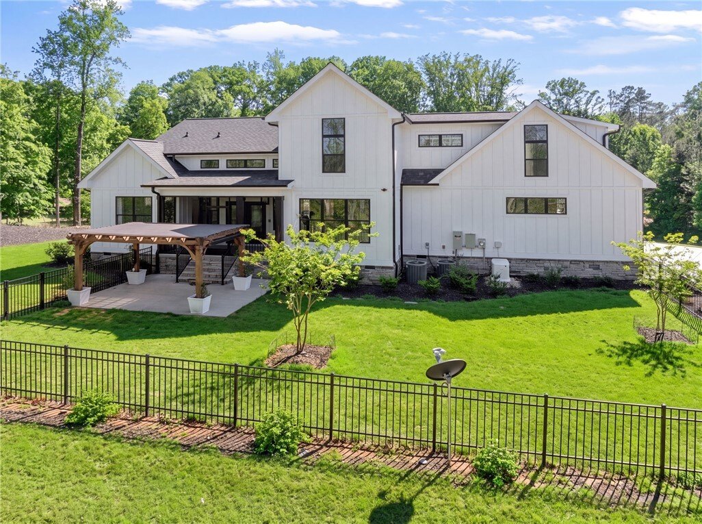 House in Anderson, South Carolina, United States 4 - 18402030