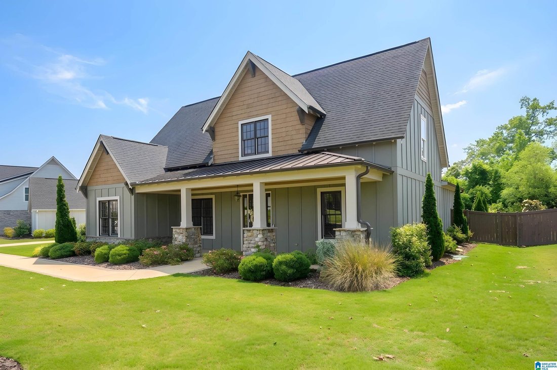 House in Helena, Alabama, United States 3 - 18400924