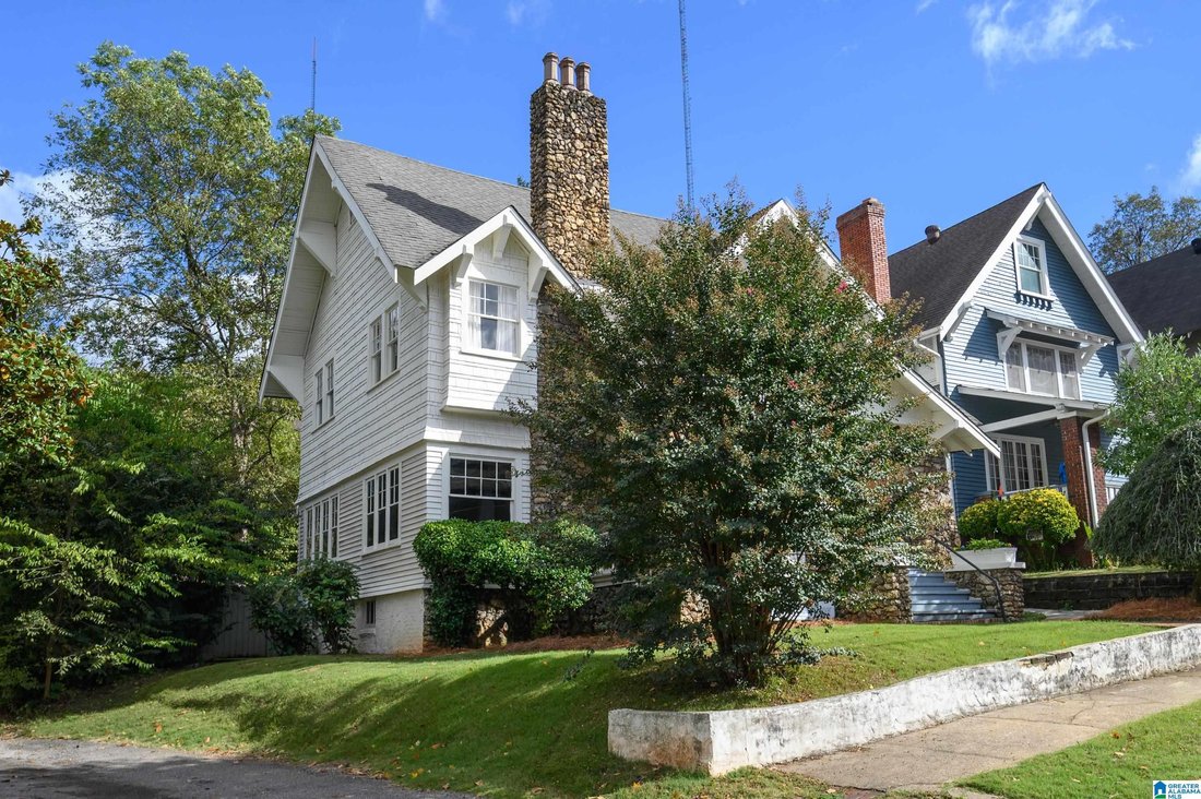 House in Birmingham, Alabama, United States 2 - 18402308