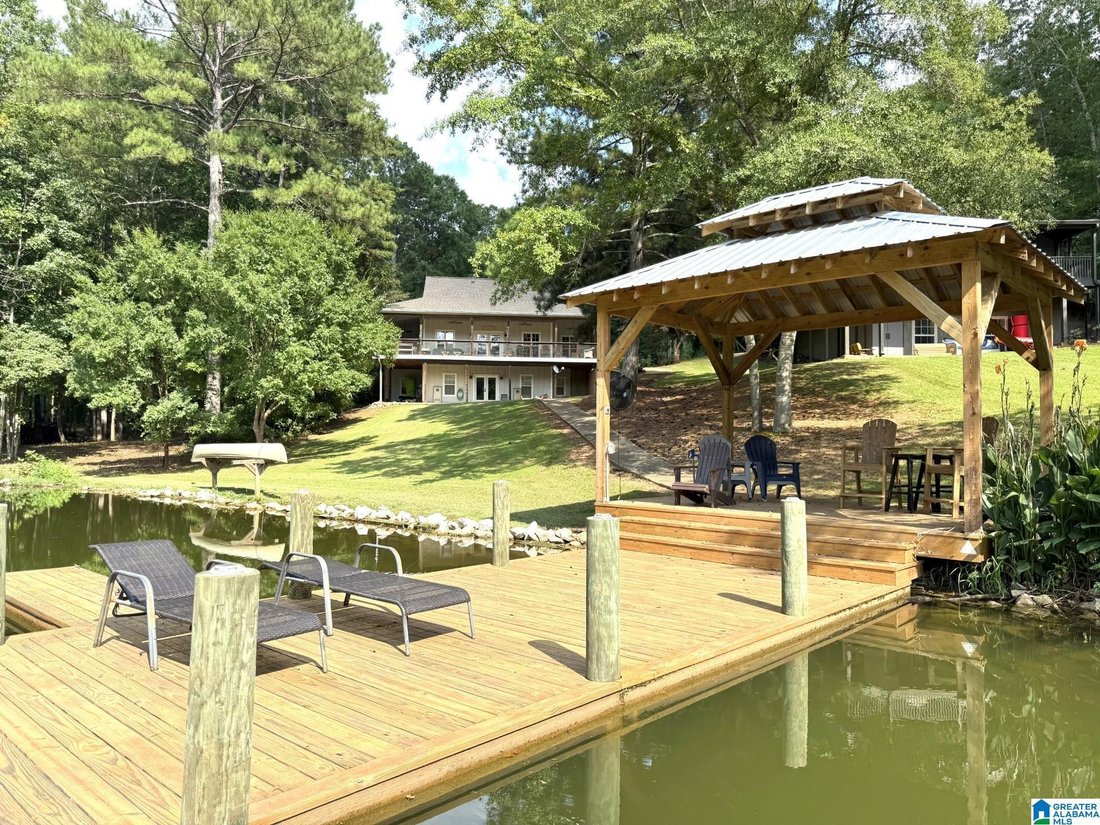 House in Wedowee, Alabama, United States 2 - 18401530