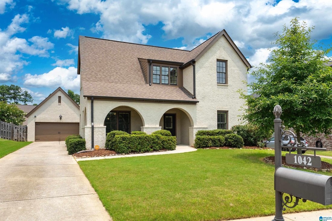 House in Vestavia Hills, Alabama, United States 1 - 18401120