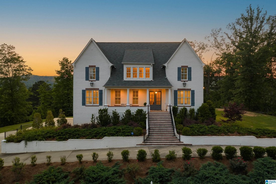 House in Trussville, Alabama, United States 4 - 18402146