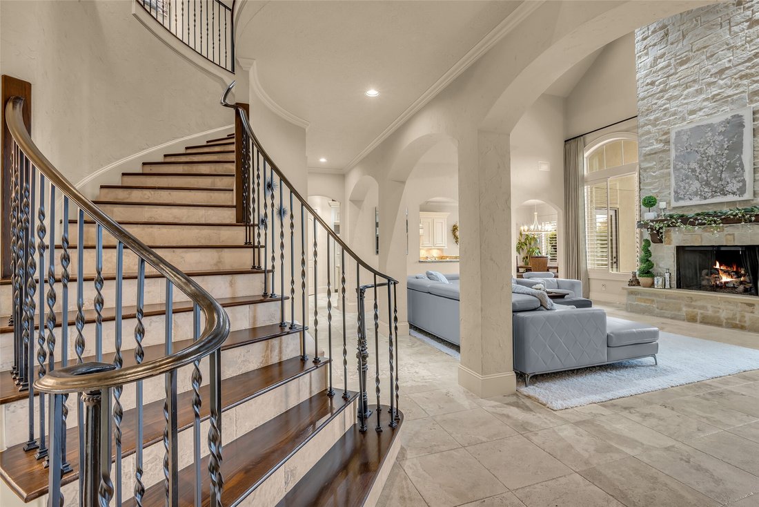 Casa a The Woodlands, Texas, Stati Uniti 5 - 18402543