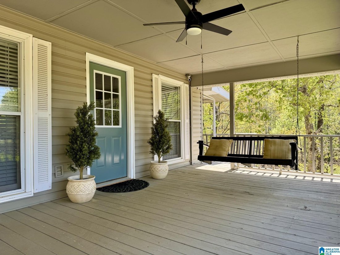 House in Wedowee, Alabama, United States 5 - 18401387