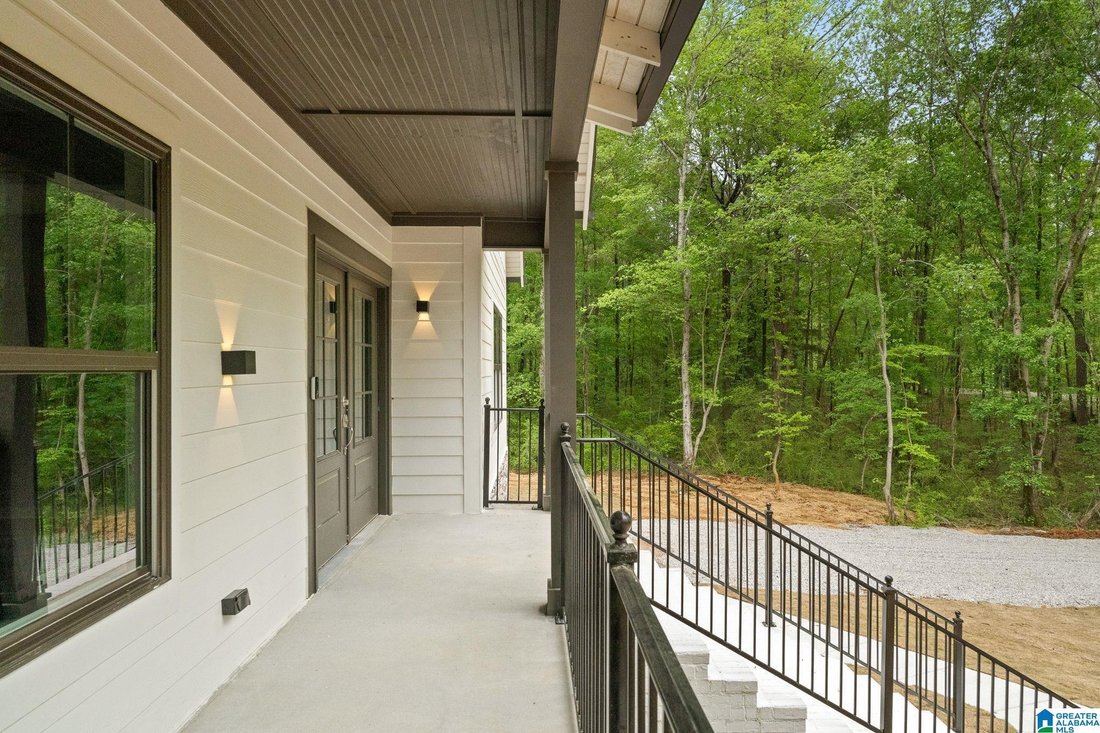 House in Dora, Alabama, United States 3 - 18402331