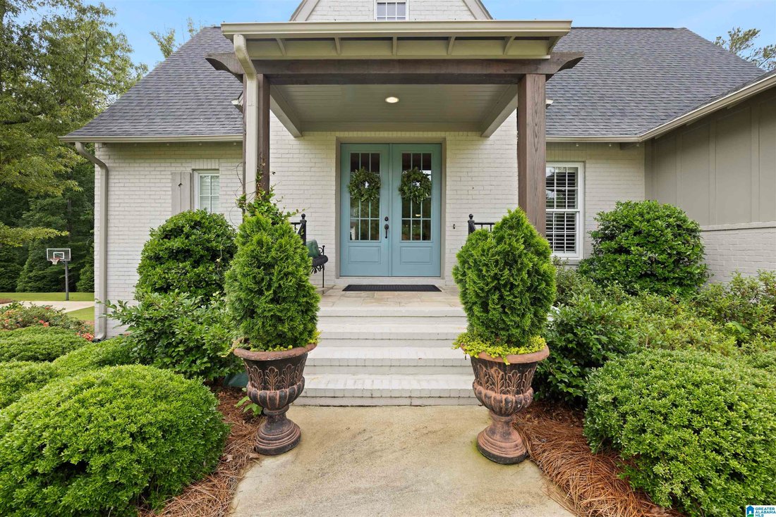 House in Hoover, Alabama, United States 2 - 18401435