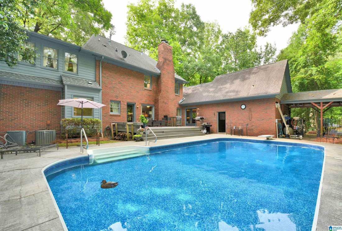 House in Mountain Brook, Alabama, United States 2 - 18402249