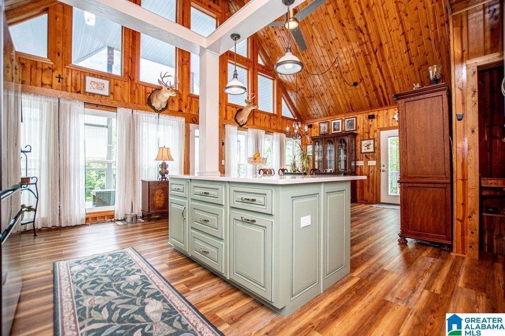 House in Wedowee, Alabama, United States 5 - 18401696