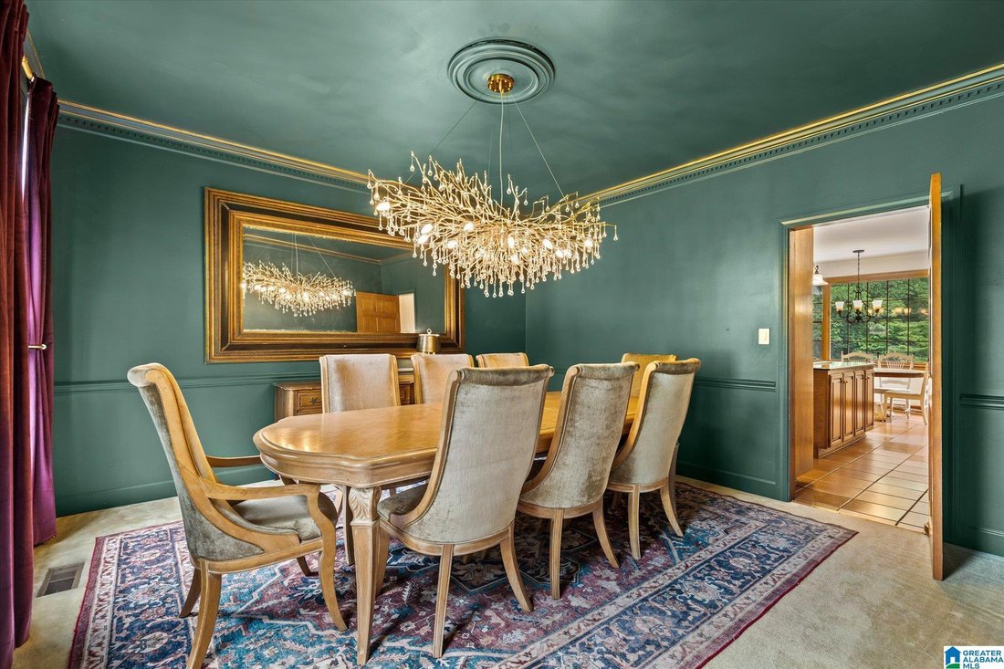 House in Vestavia Hills, Alabama, United States 2 - 18402312