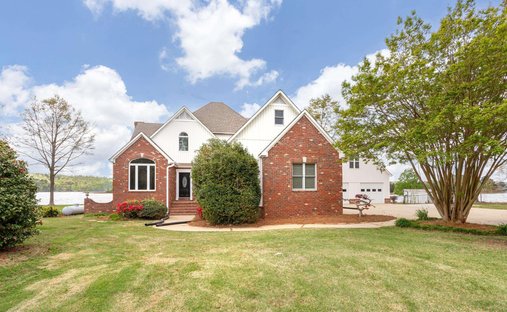Maison à Southside, Alabama, États-Unis 1