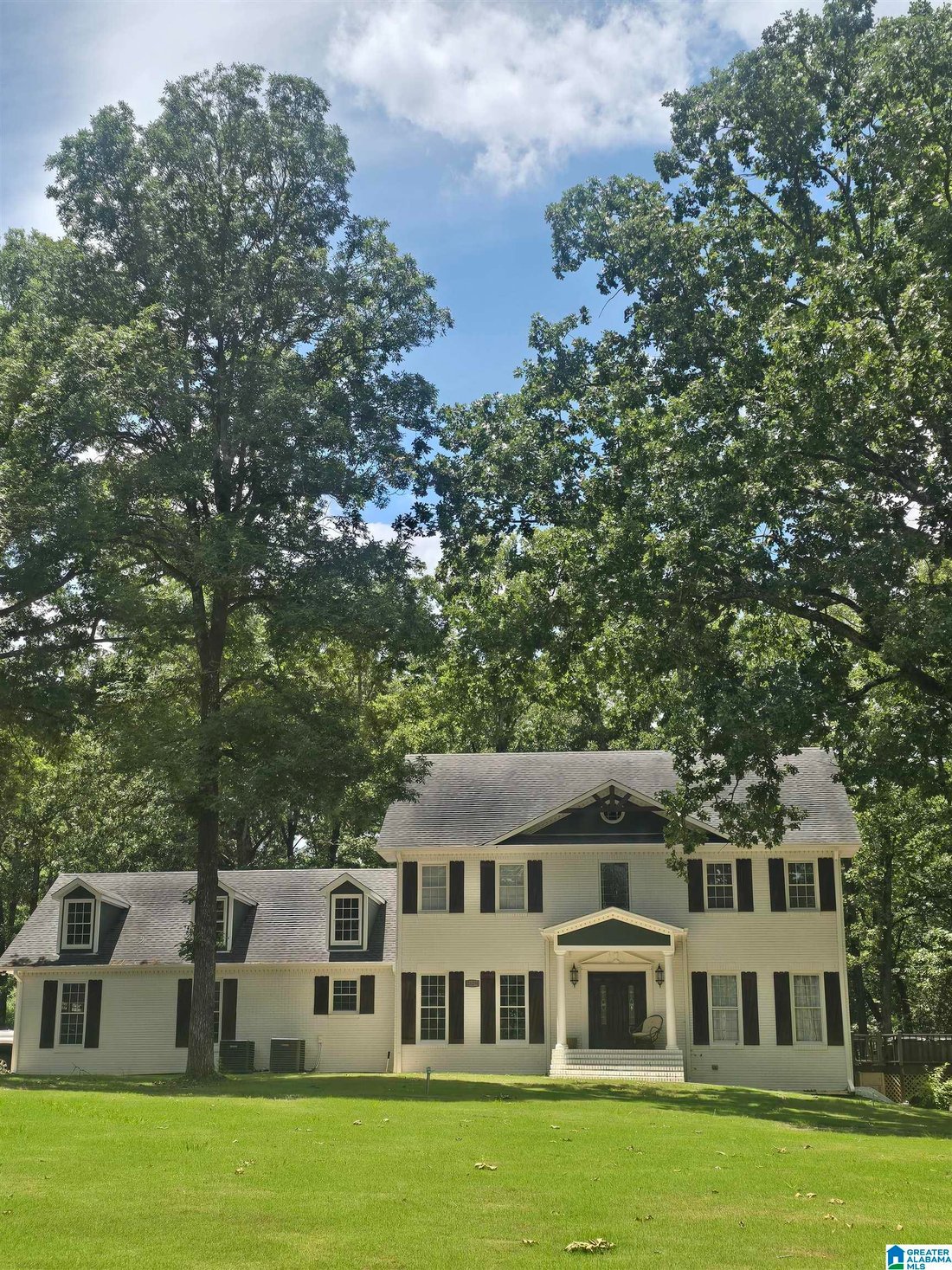 House in Montevallo, Alabama, United States 1 - 18401085