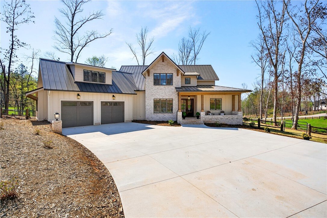 House in Easley, South Carolina, United States 1 - 18401967